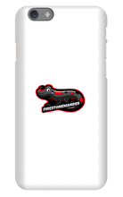firestonemanderyttw iPhone Phone Cases