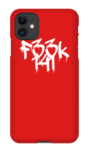 F33kův obal na iPhone