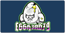 eggh3ad79 XXL Gaming Mousepad
