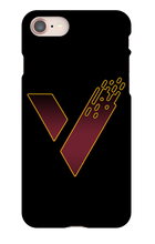 vSmudgerr iPhone Phone Cases