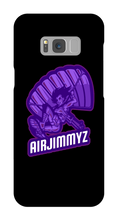 airjimmyz Samsung Phone Cases