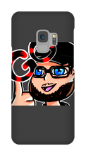 GG Samsung Phone Cases