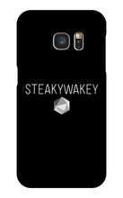 steakywakey Samsung Phone Cases