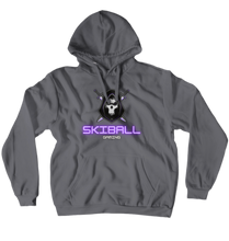 Skiball Gaming Hoodies (No-Zip/Pullover)