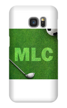 marklewiscooper Samsung Phone Cases