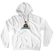 boogeerr Hoodies (No-Zip/Pullover)