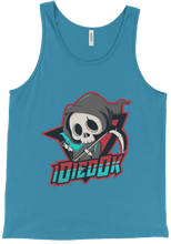 idiedok Tank Top