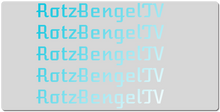miroksrotbengeltv XXL Gaming Mousepad
