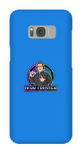 dirkcruster Samsung Phone Cases