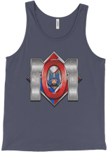 OptimusMagnum Tank Top