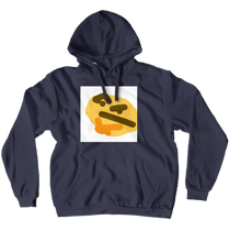 derp_derr Hoodies (No-Zip/Pullover)