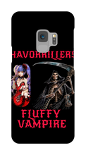 havok_killers Samsung Phone Cases