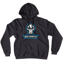 Logo Hoodie