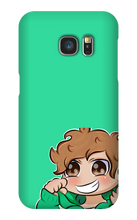 thomasmako__ Samsung Phone Cases