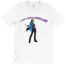 joeysgamesafe-3709 T-Shirts