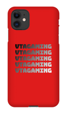 vtagaming iPhone Phone Cases