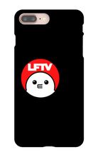 lestforttv iPhone Phone Cases