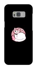 kittenzer0 Samsung Phone Cases