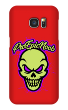 Das Noob-Case für Samsung