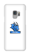 gametijdnl Samsung Phone Cases