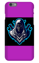 eliteassassinttv iPhone Phone Cases