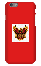 phoenixreborngaming iPhone Phone Cases