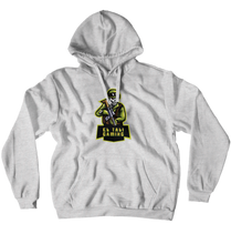 El Tali Gaming TV Hoodies (No-Zip/Pullover)