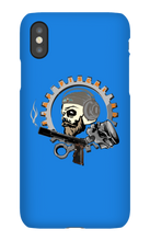 Trap_FischiHD iPhone Phone Cases