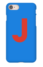 JulyanMika iPhone Phone Cases