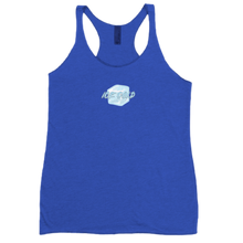 ICE COLD women racerback