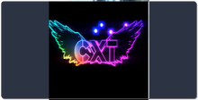 cxtgaming16 XXL Gaming Mousepad