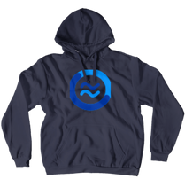newbluestream Hoodies (No-Zip/Pullover)