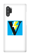velosoo5 Samsung Phone Cases