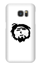 mrshato6000 Samsung Phone Cases