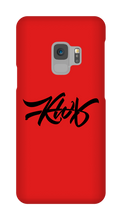 kiingwolf_x_ Samsung Phone Cases