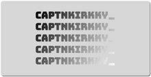 captnkirkky_ XXL Gaming Mousepad