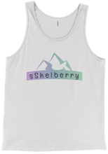 sshelberry Tank Top