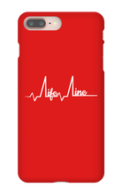 lifeline iPhone Phone Cases