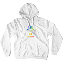 9 Month Sub Hoodie