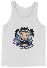 Camiseta tirantes - Varios colores