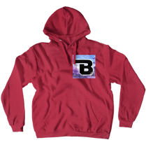 boku002 Hoodies (No-Zip/Pullover)