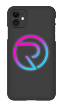 iiirocky iPhone Phone Cases
