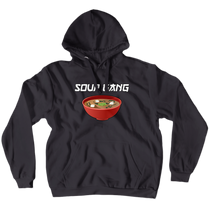 Soup Gang Hoodie
