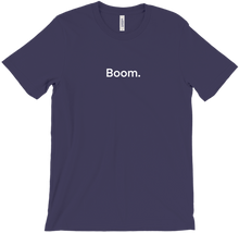 Nintenvlogz "Boom." Shirt