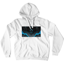allow97 Hoodies (No-Zip/Pullover)