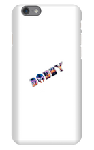 codkinna iPhone Phone Cases