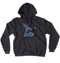 EmzSwag Hoodie (Pullover/No-Zip)