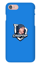 crispnip iPhone Phone Cases