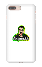 rayzer88 iPhone Phone Cases