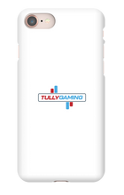 tullygaming301 iPhone Phone Cases